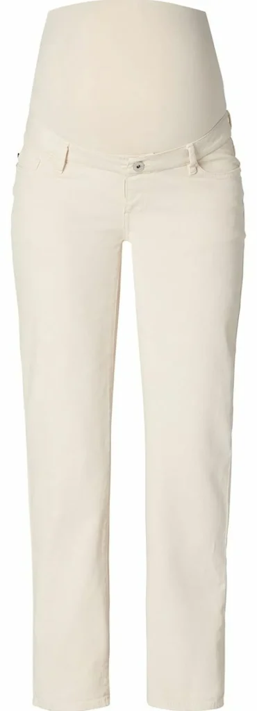 Noppies Jeans<Straight Jeans Brooke - Bone White