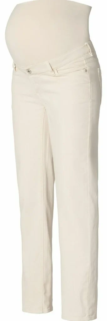 Noppies Jeans<Straight Jeans Brooke - Bone White
