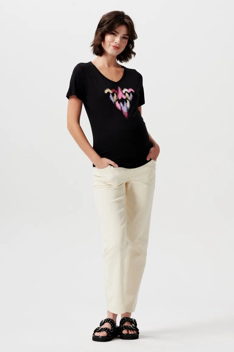 straight_jeans_brooke__bo_7.webp Noppies Jeans<Straight Jeans Brooke - Bone White