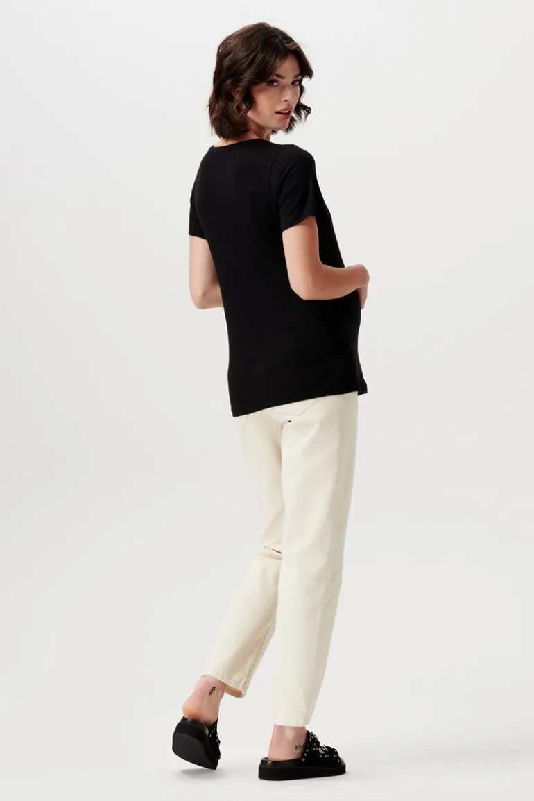 straight_jeans_brooke__bo_8.webp Noppies Jeans<Straight Jeans Brooke - Bone White