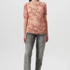 Noppies Jeans<Straight Jeans Brooke - Light Grey Denim
