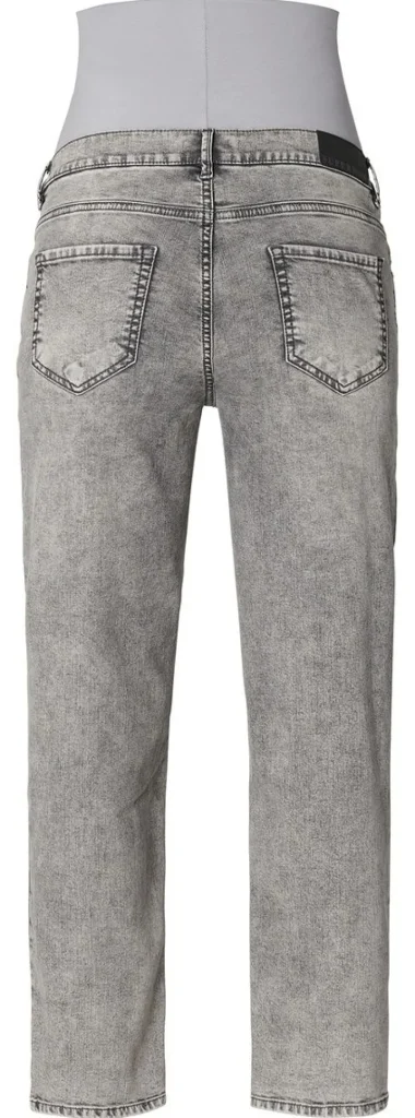 Noppies Jeans<Straight Jeans Brooke - Light Grey Denim