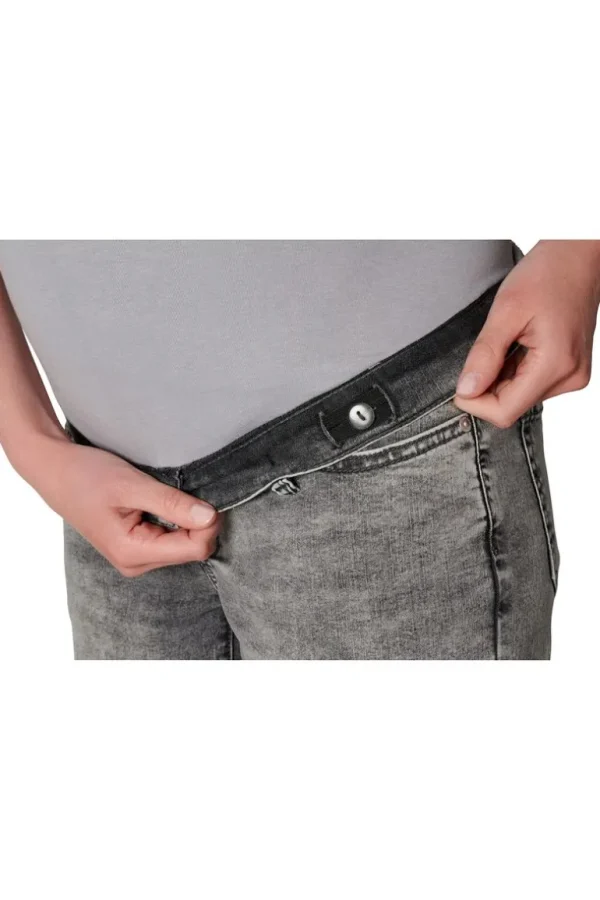Noppies Jeans<Straight Jeans Brooke - Light Grey Denim