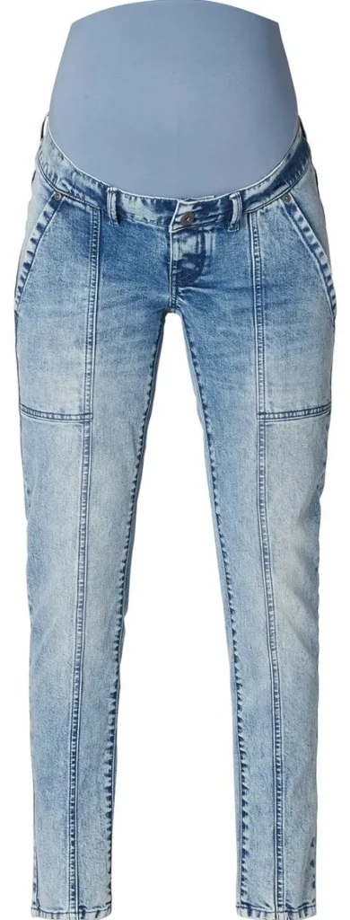Noppies Jeans<Straight Jeans Empire - Authentic Blue