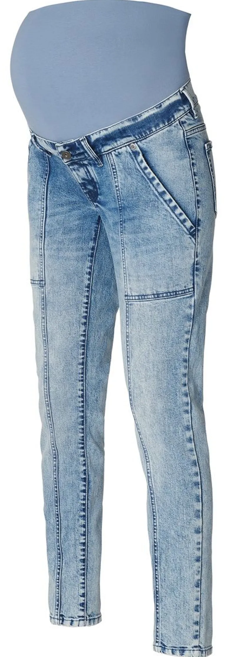 straight_jeans_empire__au_4.webp Noppies Jeans<Straight Jeans Empire - Authentic Blue