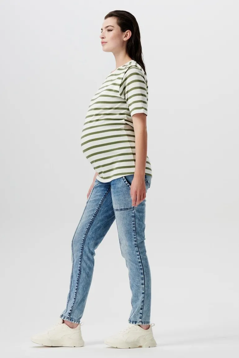 straight_jeans_empire__au_5.webp Noppies Jeans<Straight Jeans Empire - Authentic Blue
