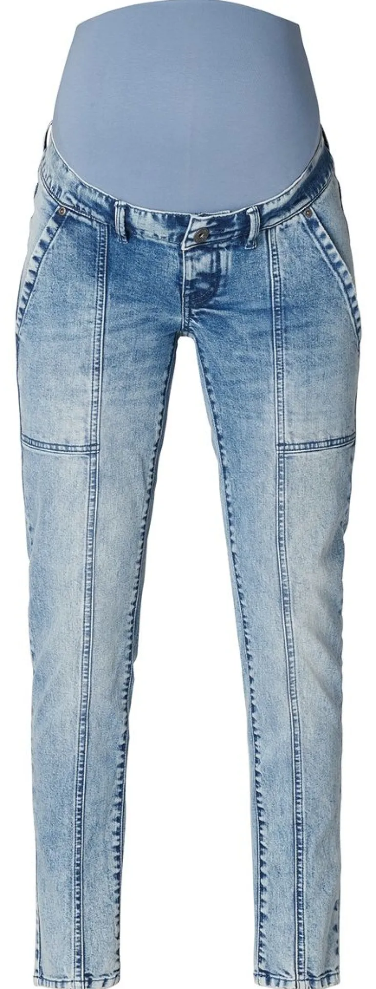 straight_jeans_empire__au_8.webp Noppies Jeans<Straight Jeans Empire - Authentic Blue