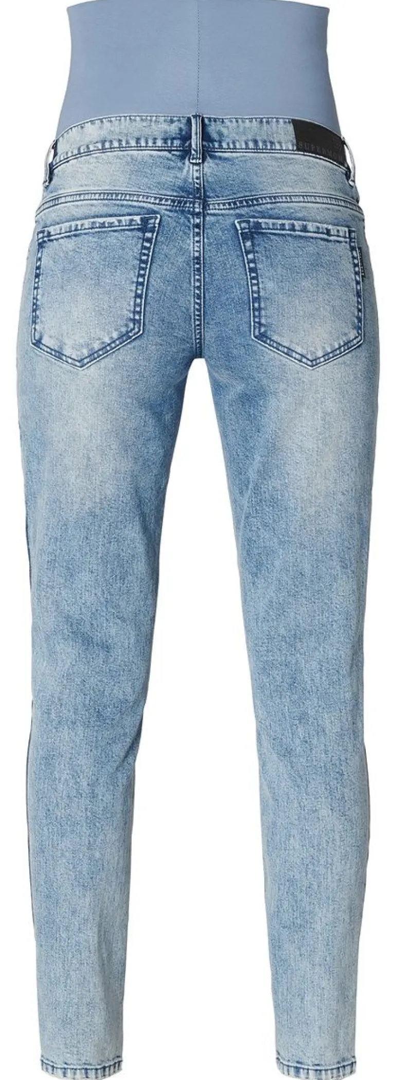 straight_jeans_empire__au_9.webp Noppies Jeans<Straight Jeans Empire - Authentic Blue
