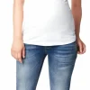 Noppies Jeans<Straight Jeans Karen - Stone Wash