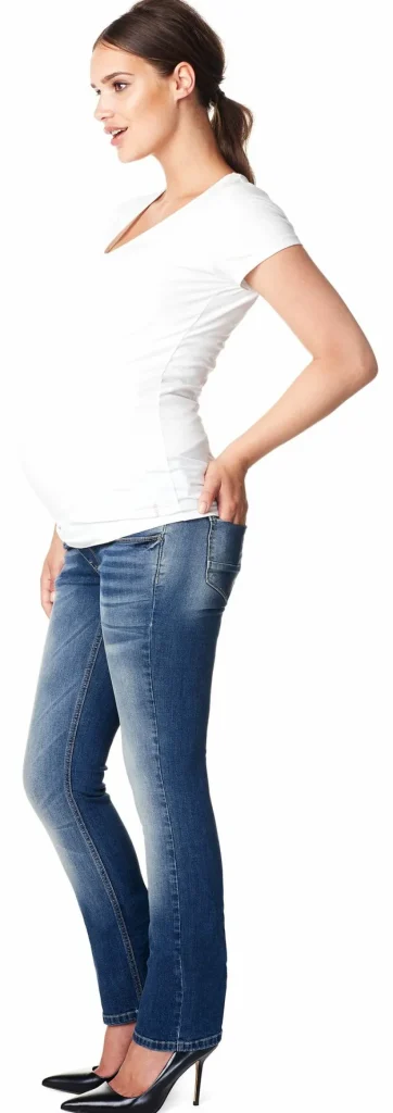 Noppies Jeans<Straight Jeans Karen - Stone Wash