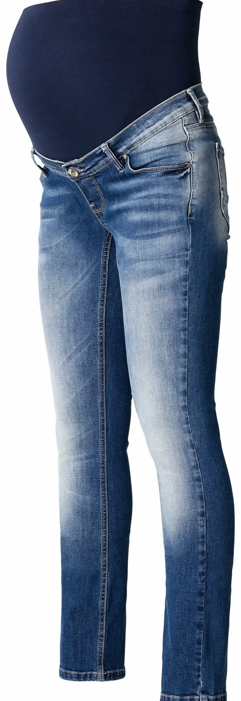 straight_jeans_karen__sto_5.webp Noppies Jeans<Straight Jeans Karen - Stone Wash