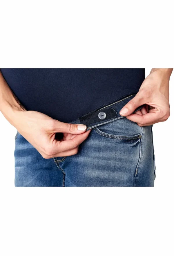 Noppies Jeans<Straight Jeans Karen - Stone Wash