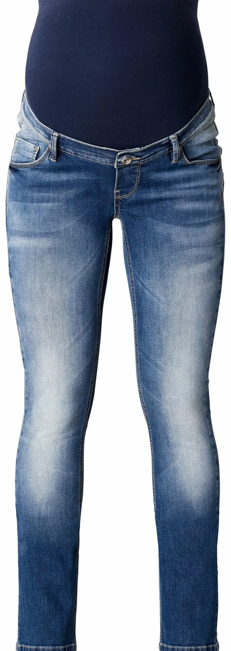 straight_jeans_karen__sto_9.webp Noppies Jeans<Straight Jeans Karen - Stone Wash