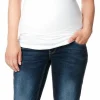 Noppies Jeans<Straight Jeans Mena - Dark Stone Wash