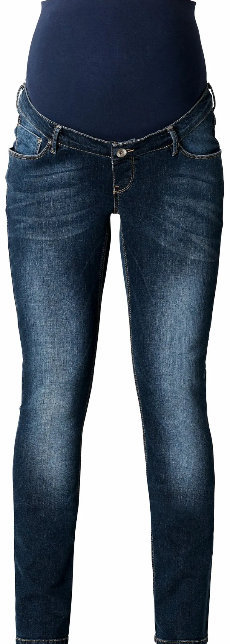 straight_jeans_mena__dark_2.webp Noppies Jeans<Straight Jeans Mena - Dark Stone Wash