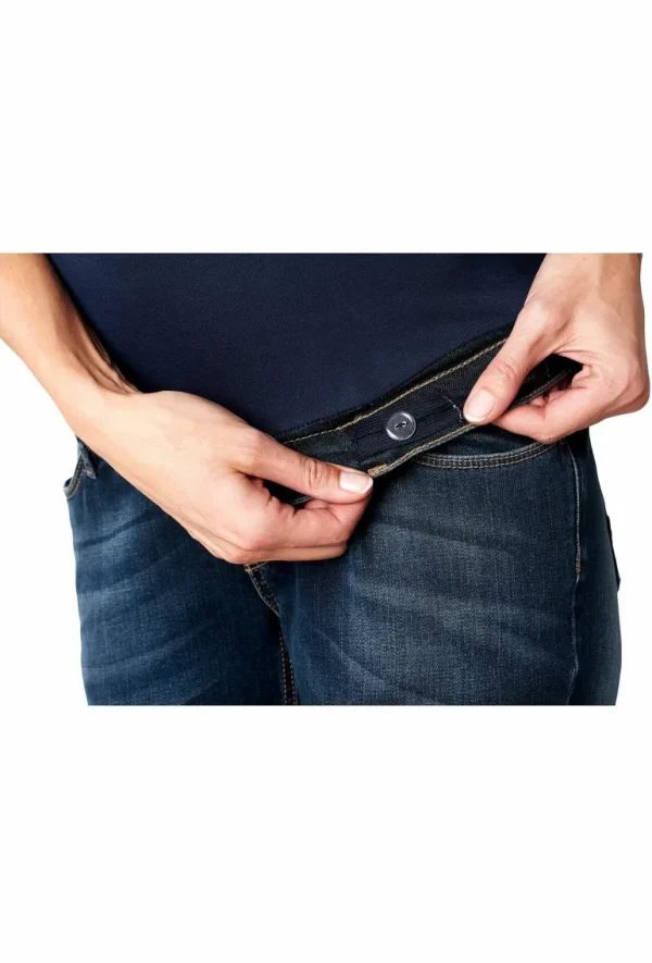Noppies Jeans<Straight Jeans Mena - Dark Stone Wash