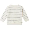Noppies Truien<Sweater Barrigton - Whitecap Gray