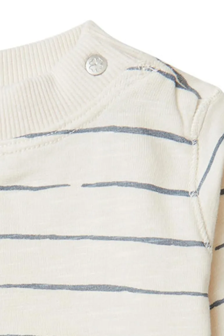 sweater_barrigton__whitec_2.webp Noppies Truien<Sweater Barrigton - Whitecap Gray