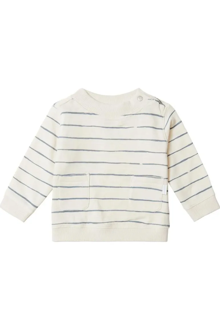 sweater_barrigton__whitec_4.webp Noppies Truien<Sweater Barrigton - Whitecap Gray