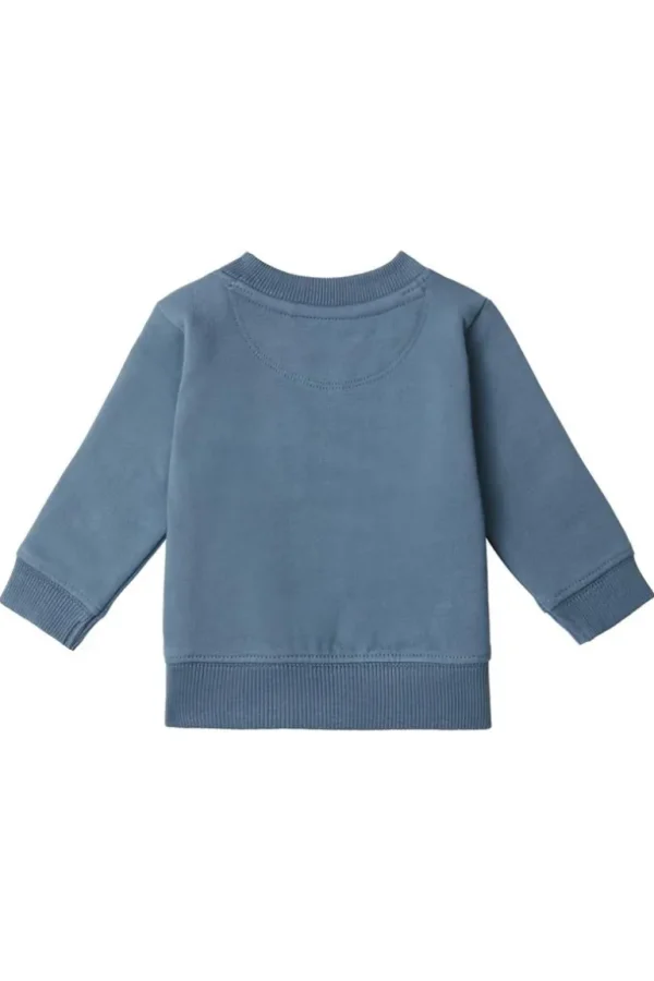Noppies Truien<Sweater Bolivia - Blue Mirage