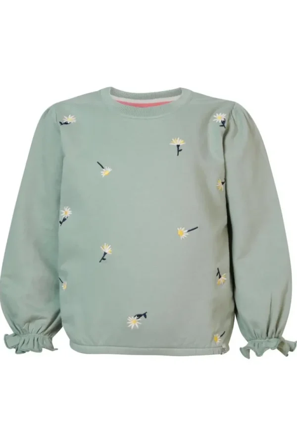 Noppies Truien<Sweater Eustis - Slate Gray