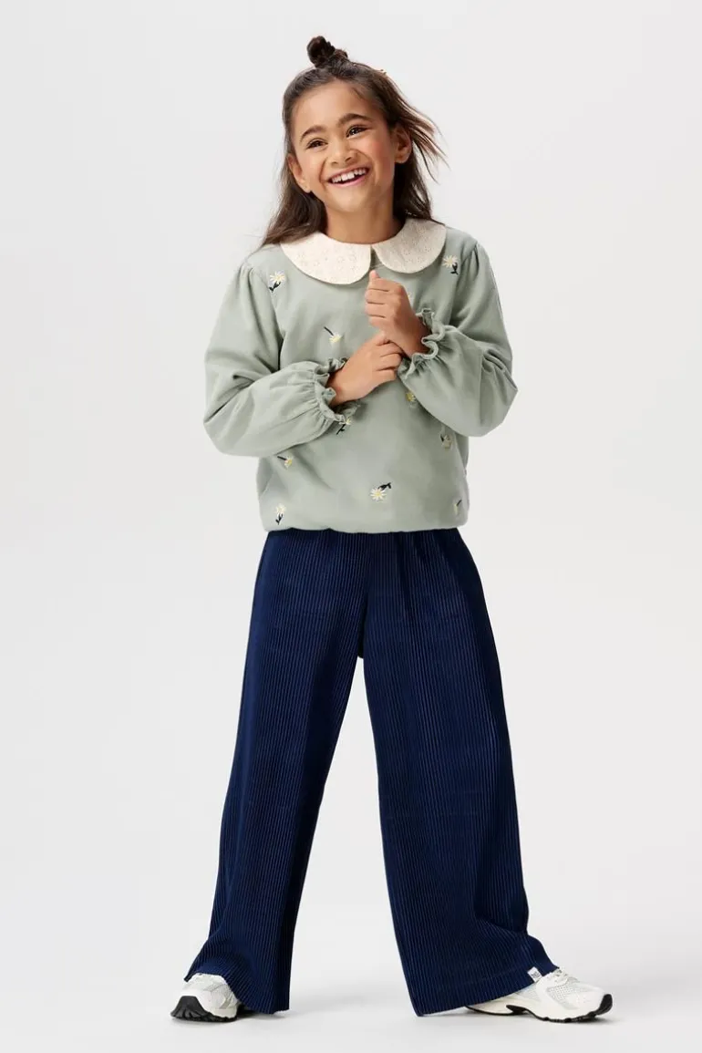 sweater_eustis__slate_gra_5.webp Noppies Truien<Sweater Eustis - Slate Gray