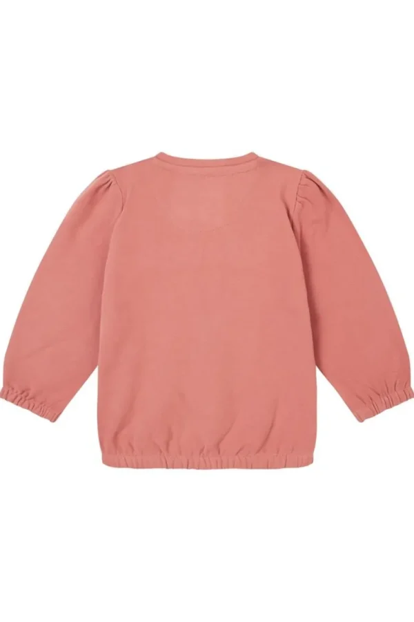 Noppies Truien<Sweater Feurs - Old Rose