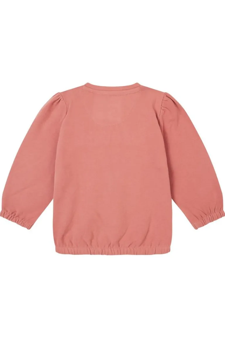 sweater_feurs__old_rose_1.webp Noppies Truien<Sweater Feurs - Old Rose