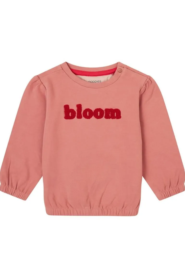 sweater_feurs__old_rose_4.webp Noppies Truien<Sweater Feurs - Old Rose