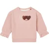 Noppies Truien<Sweater Frouzins - Pale Mauve