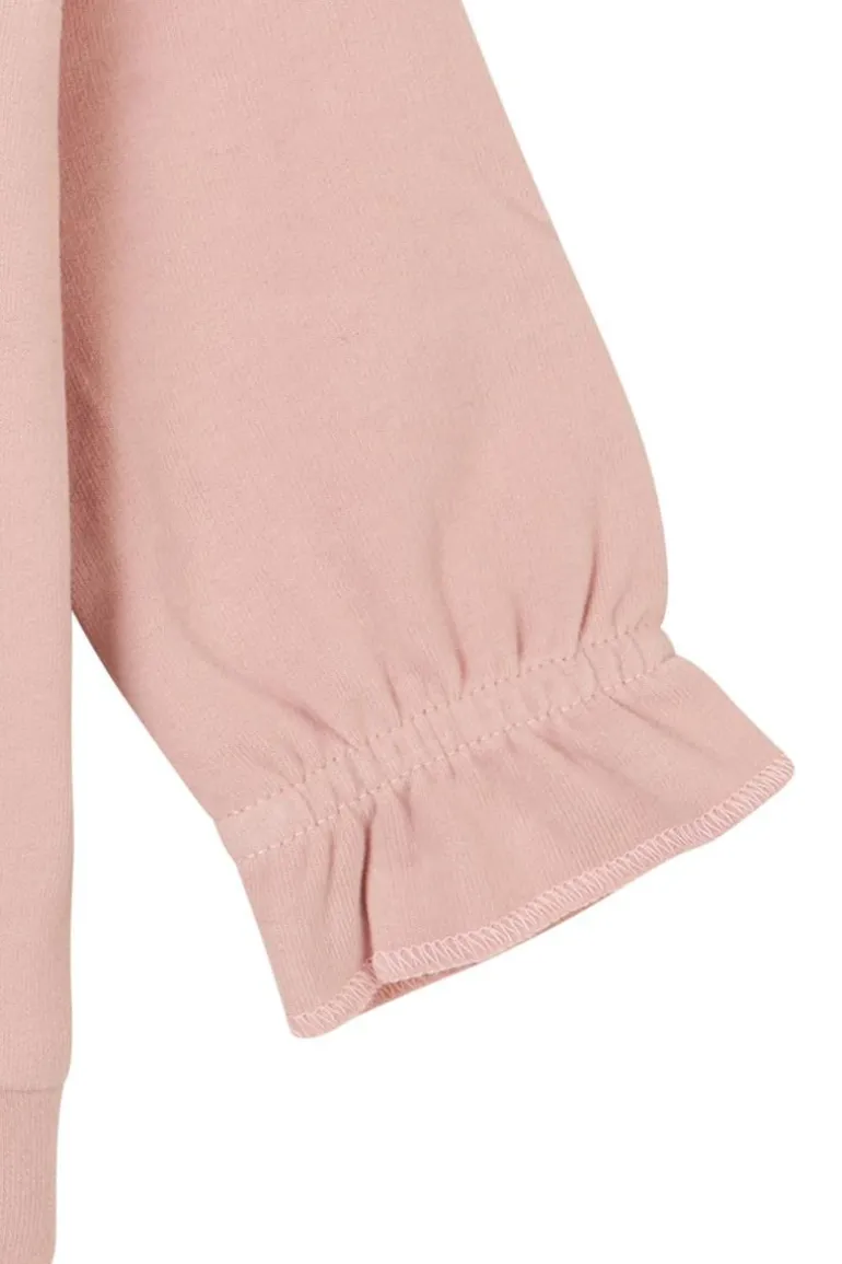 sweater_frouzins__pale_ma_2.webp Noppies Truien<Sweater Frouzins - Pale Mauve