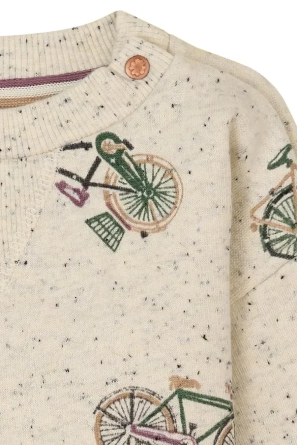 Noppies Truien<Sweater Garidech - Fog