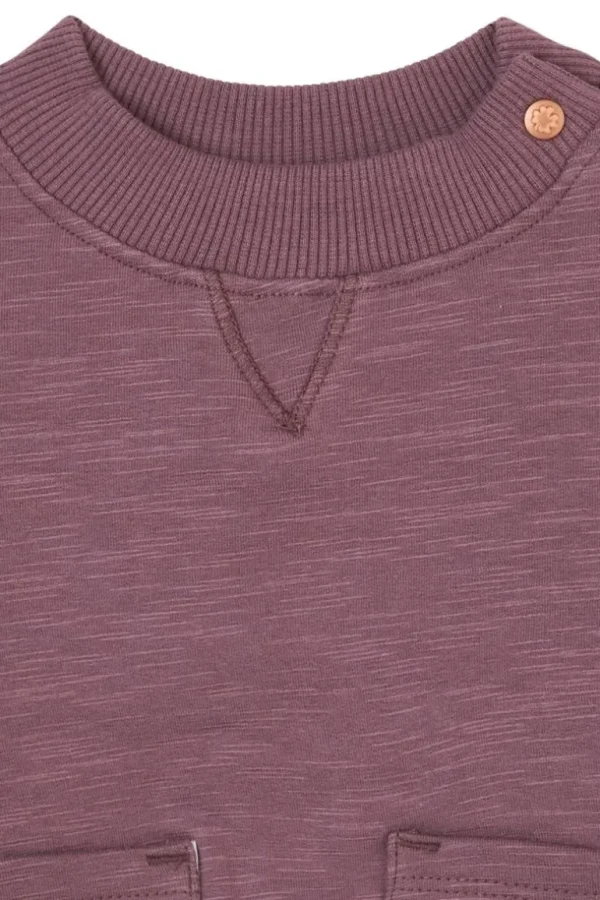 Noppies Truien<Sweater Garlin - Flint