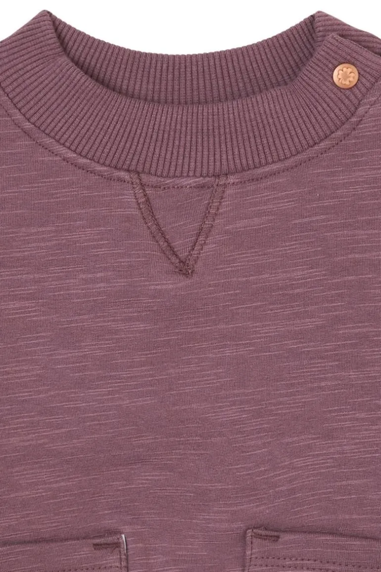 sweater_garlin__flint_2.webp Noppies Truien<Sweater Garlin - Flint