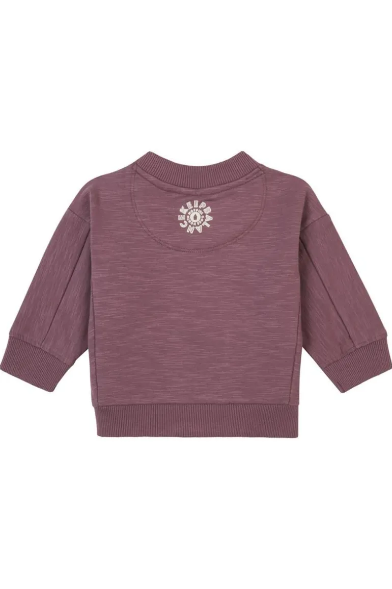 sweater_garlin__flint_4.webp Noppies Truien<Sweater Garlin - Flint
