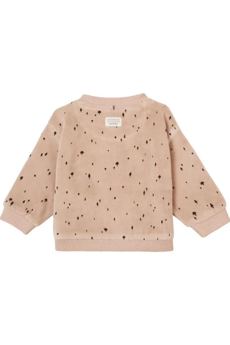 sweater_gaspe__mushroom_4.webp Noppies Truien<Sweater Gaspe - Mushroom