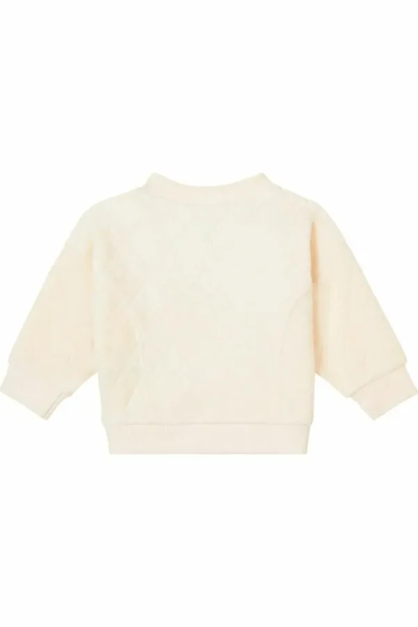 Noppies Truien<Sweater Gata - Butter Cream