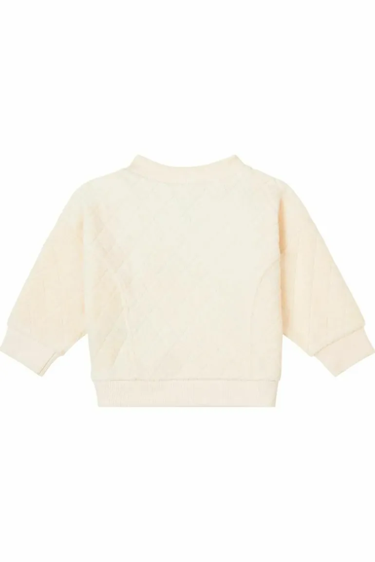 sweater_gata__butter_crea_5.webp Noppies Truien<Sweater Gata - Butter Cream