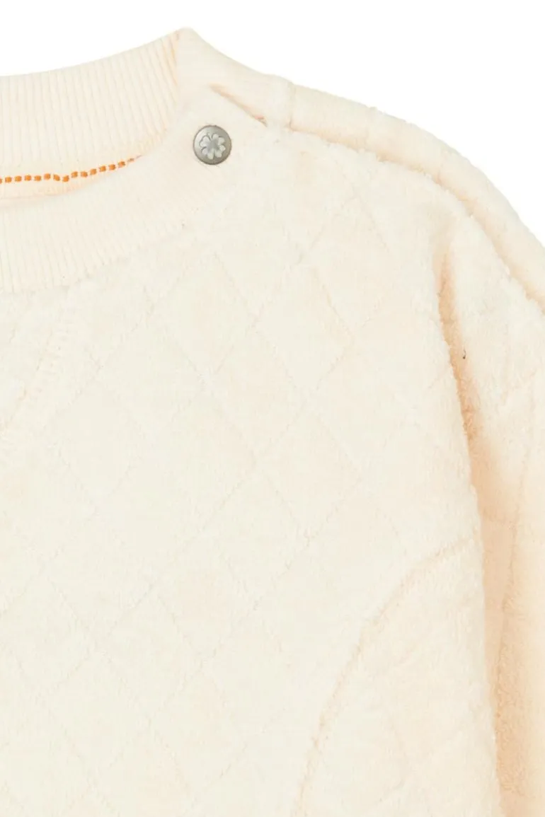 sweater_gata__butter_crea_6.webp Noppies Truien<Sweater Gata - Butter Cream