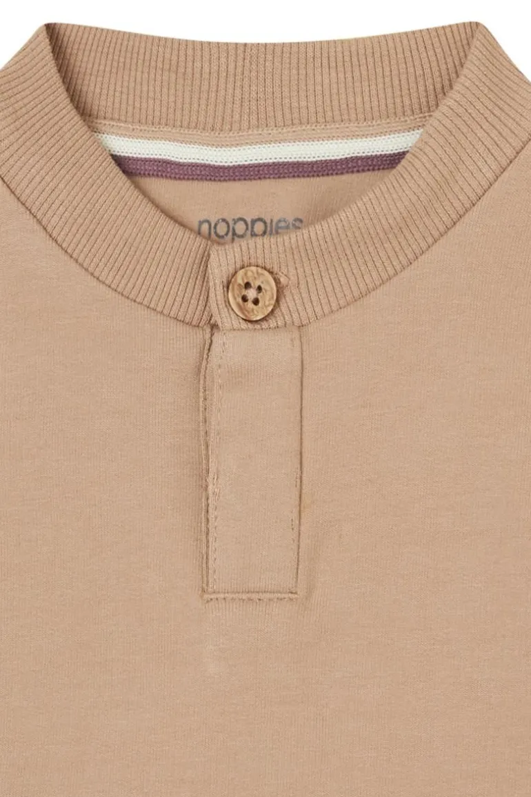 sweater_gazeran__natural_2.webp Noppies Truien<Sweater Gazeran - Natural