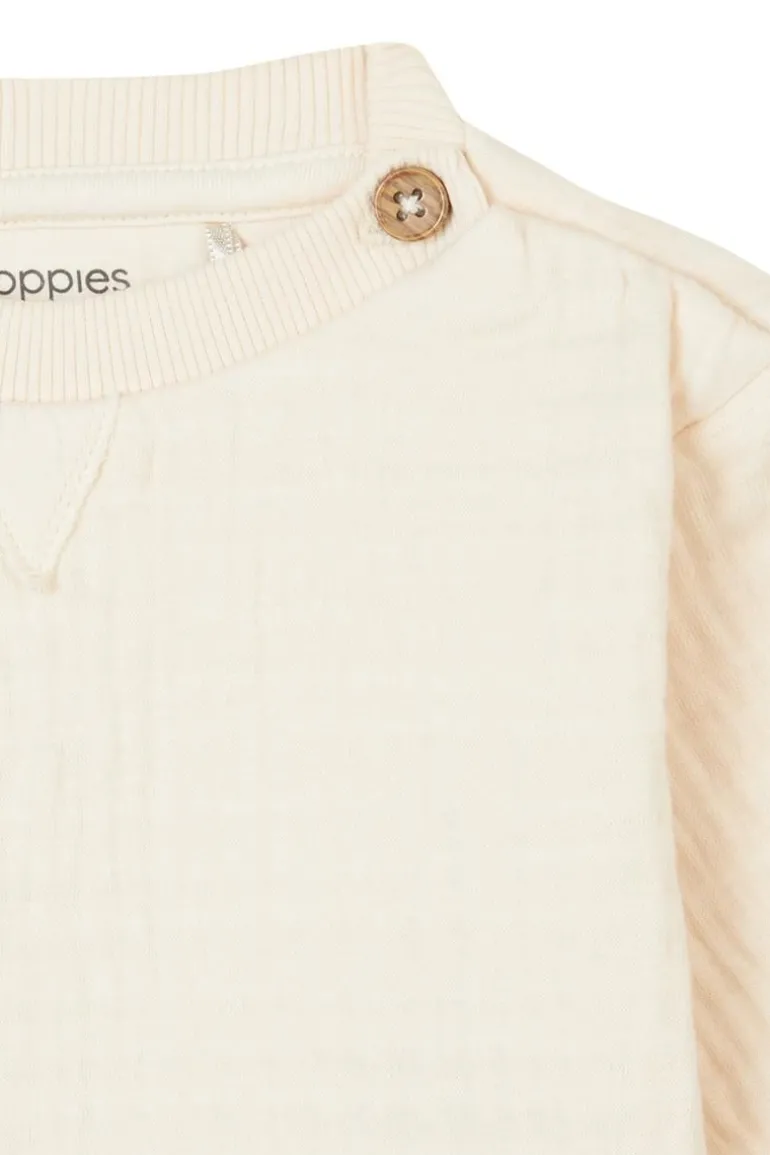 sweater_gines__butter_cre_2.webp Noppies Truien<Sweater Gines - Butter Cream