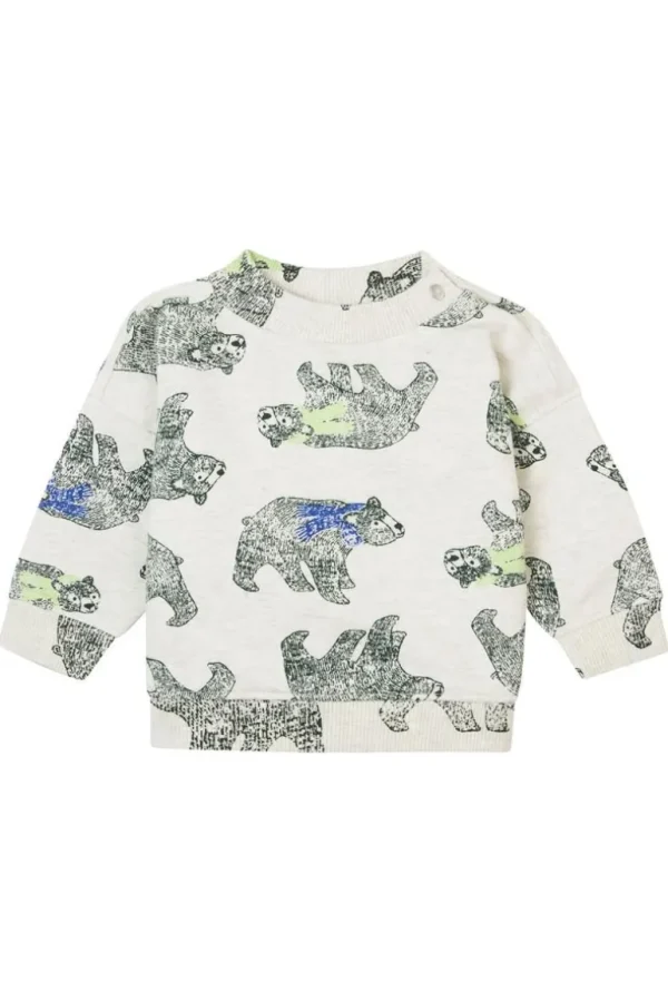 Noppies Truien<Sweater Gouzon - Oatmeal