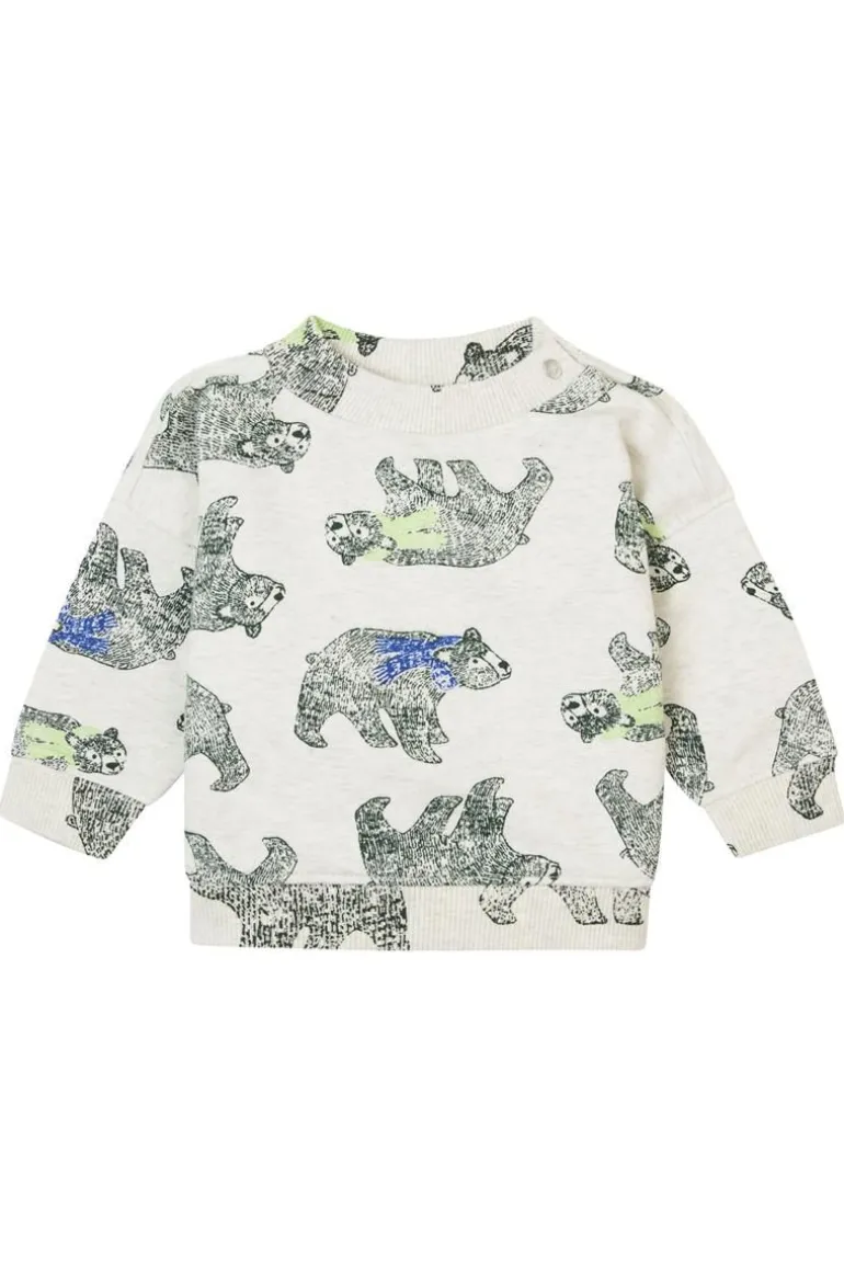 sweater_gouzon__oatmeal_4.webp Noppies Truien<Sweater Gouzon - Oatmeal
