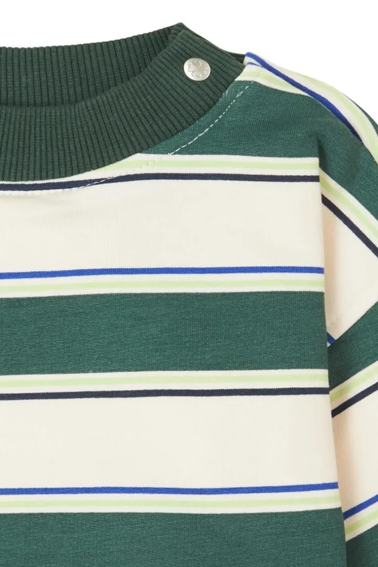 sweater_graveson__garden__2.webp Noppies Truien<Sweater Graveson - Garden Topiary