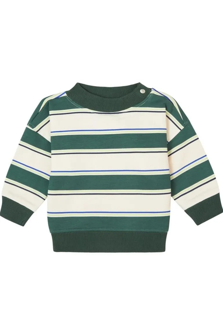 sweater_graveson__garden__3.webp Noppies Truien<Sweater Graveson - Garden Topiary