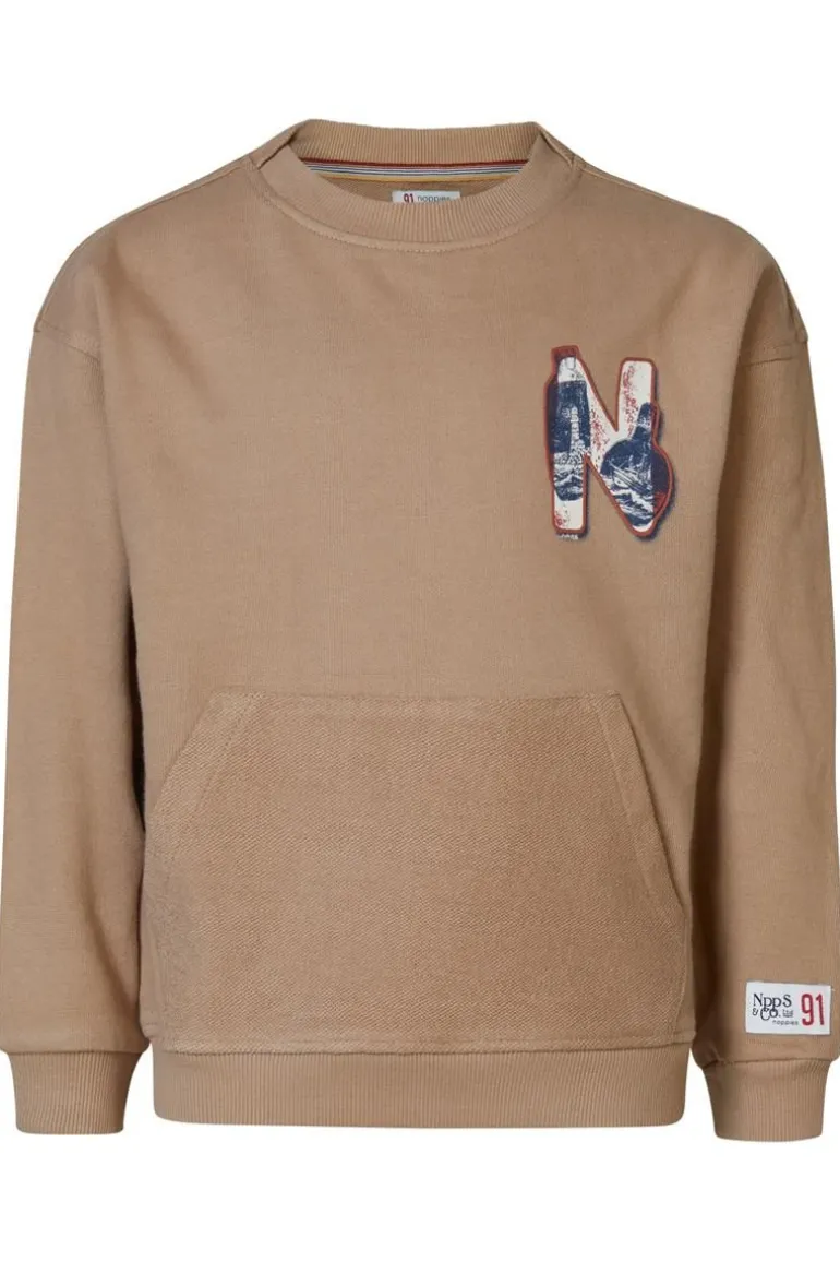 sweater_halifax__natural_2.webp Noppies Truien<Sweater Halifax - Natural