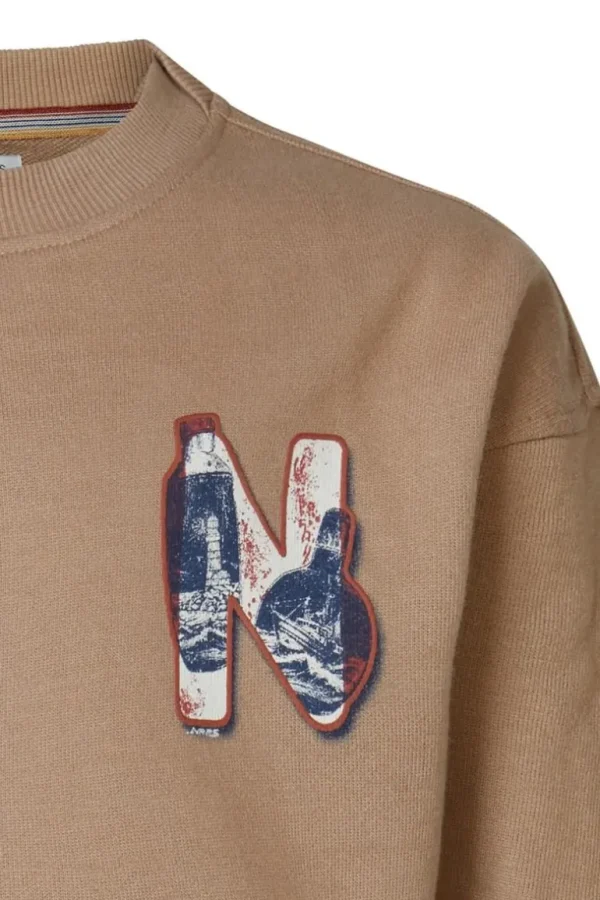 Noppies Truien<Sweater Halifax - Natural