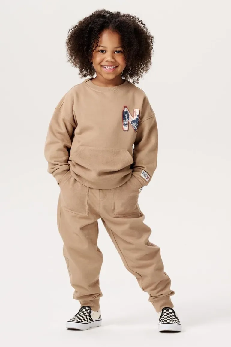sweater_halifax__natural_5.webp Noppies Truien<Sweater Halifax - Natural