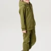 Noppies Truien<Sweater Hillion - Olive Branch