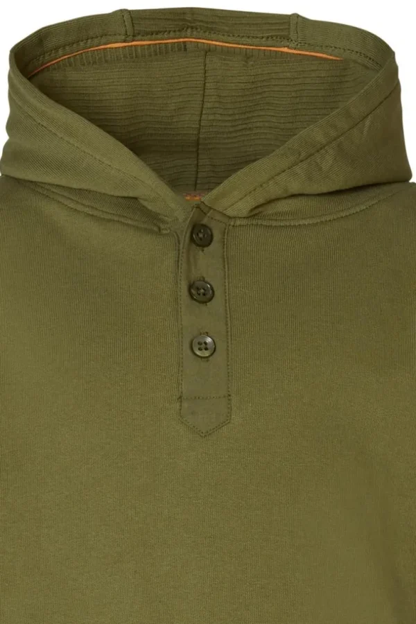Noppies Truien<Sweater Hillion - Olive Branch